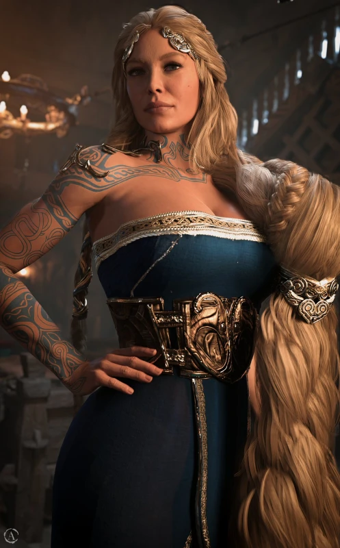 sif (god of war)