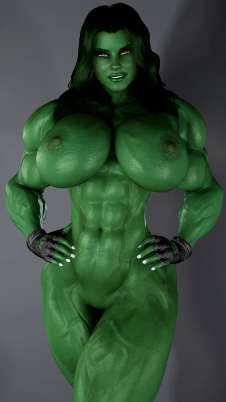 jennifer walters,she-hulk