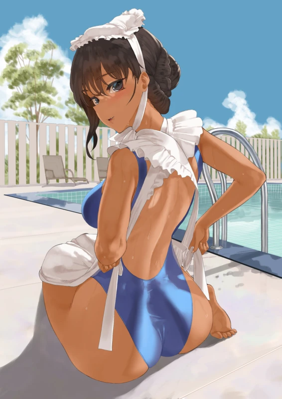 original character