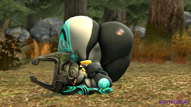 midna
