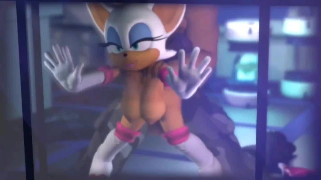 rouge the bat