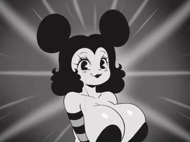 sally mcboing