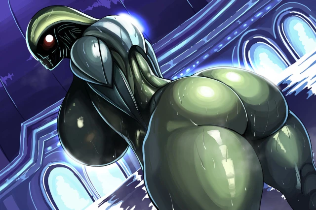 original character