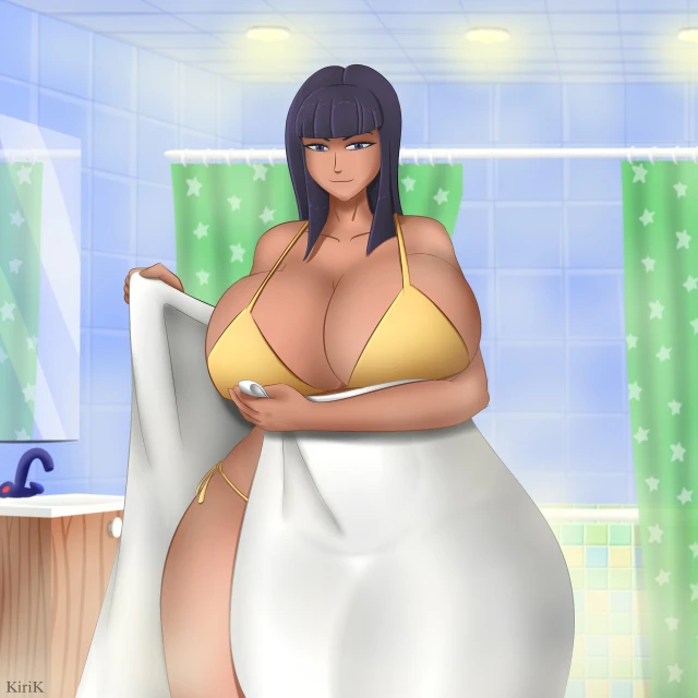 nico robin