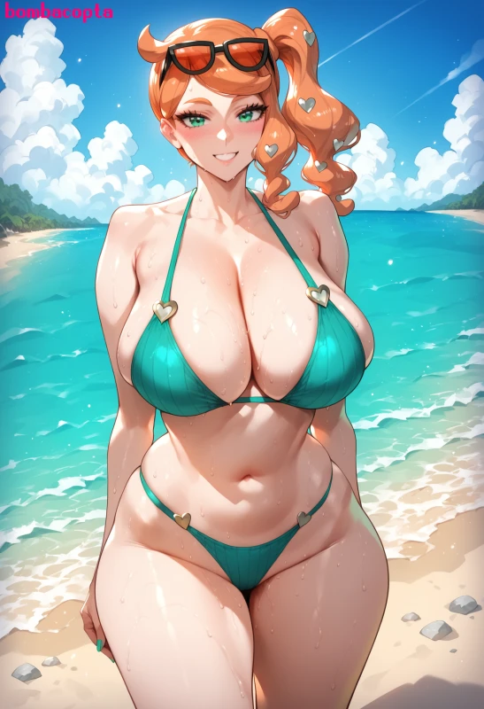 sonia (pokemon)