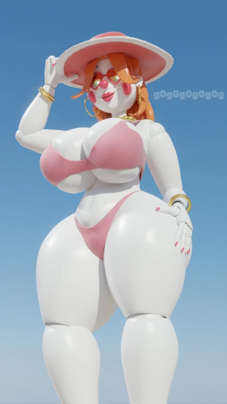 baby (fnafsl),circus baby,circus baby (fnaf),circus mommy,circus mommy 2.0 (anthony blender)