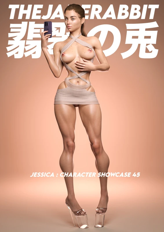 jess (thejaderabbit),jessica (thejaderabbit)