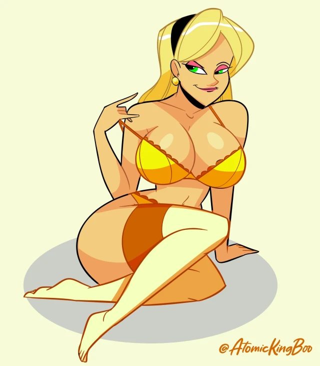 original character,sarah mcneil