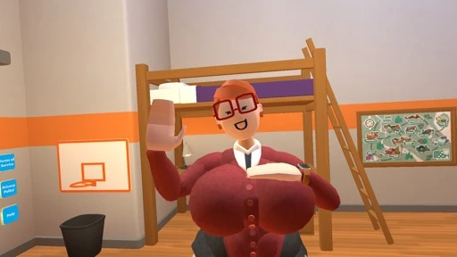 coach (recroom)