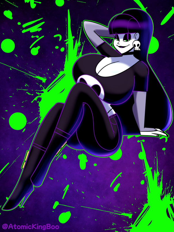 lindel dollice quilten,original character