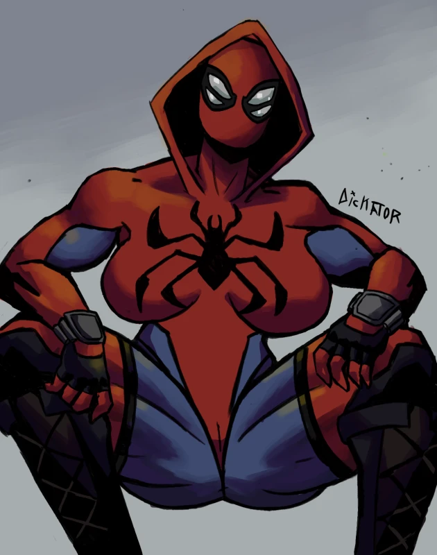 spider-girl