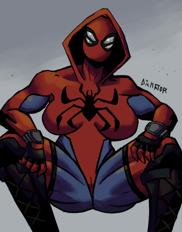 spider-girl
