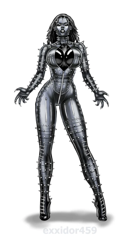 invisible woman,sue storm