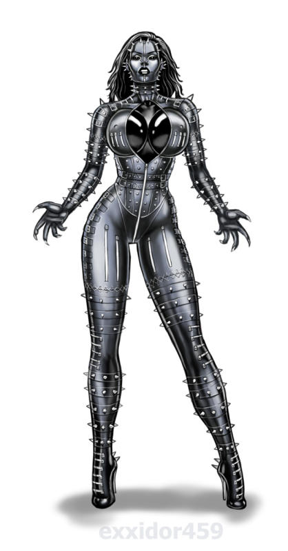 invisible woman,sue storm