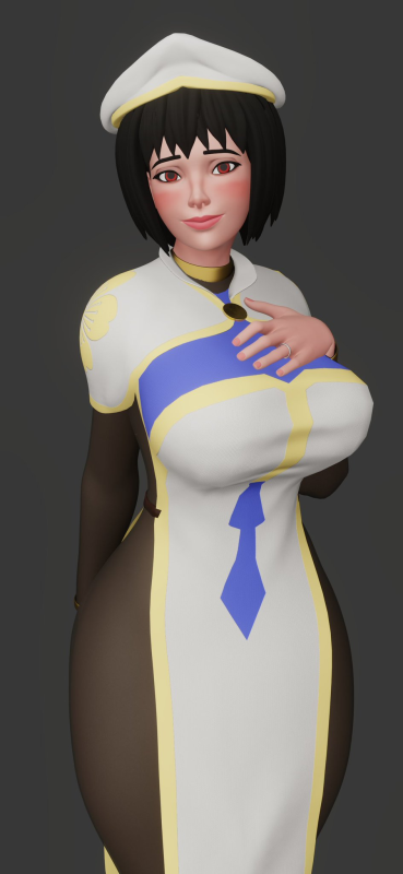 kohaku (technobrake)