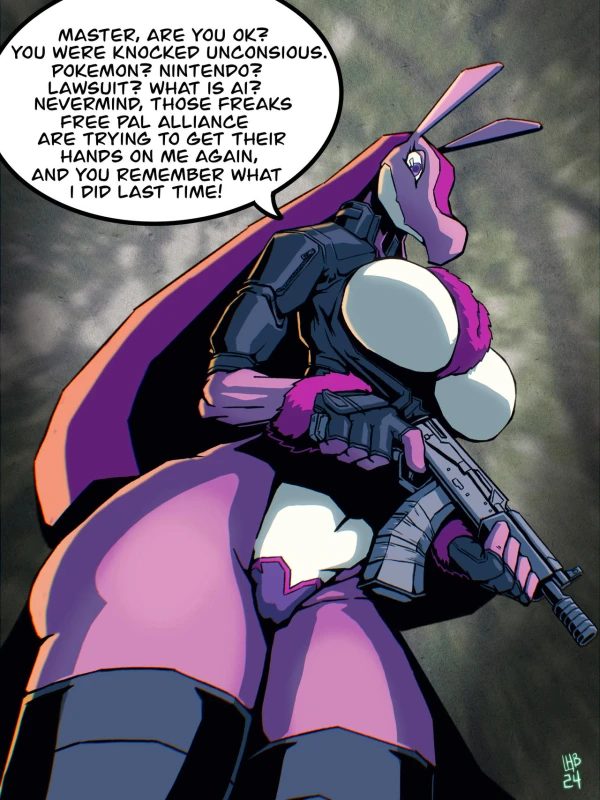 lovander,pal (species)