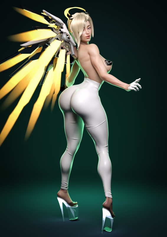 angela ziegler,mercy