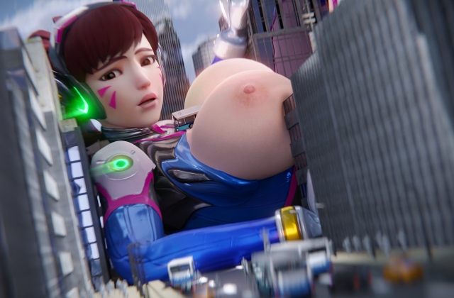 d.va,hana song