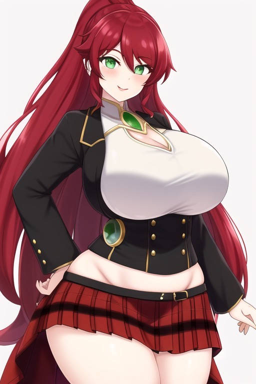 pyrrha nikos