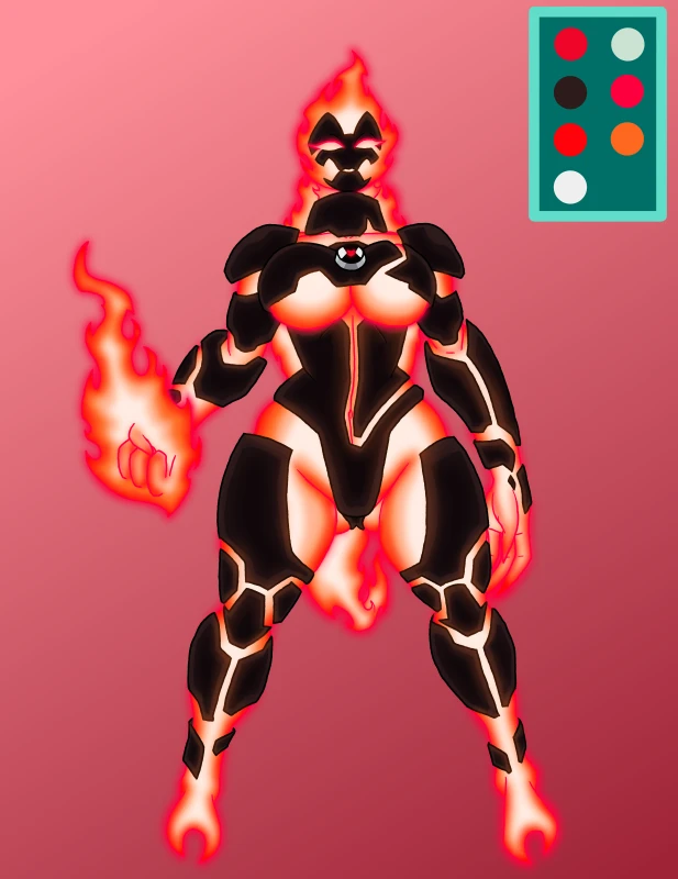 heatblast,novastorm (dex),pyronite