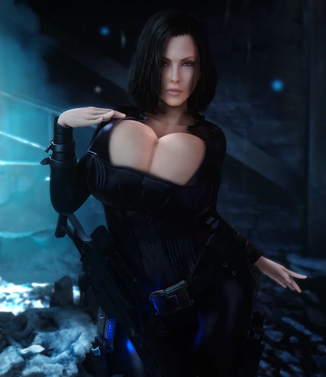 selene (underworld)
