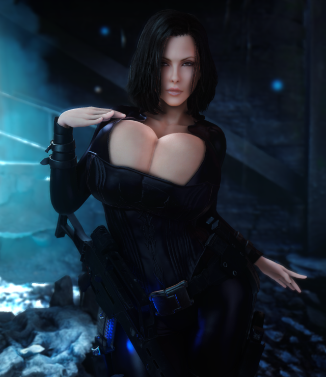selene (underworld)