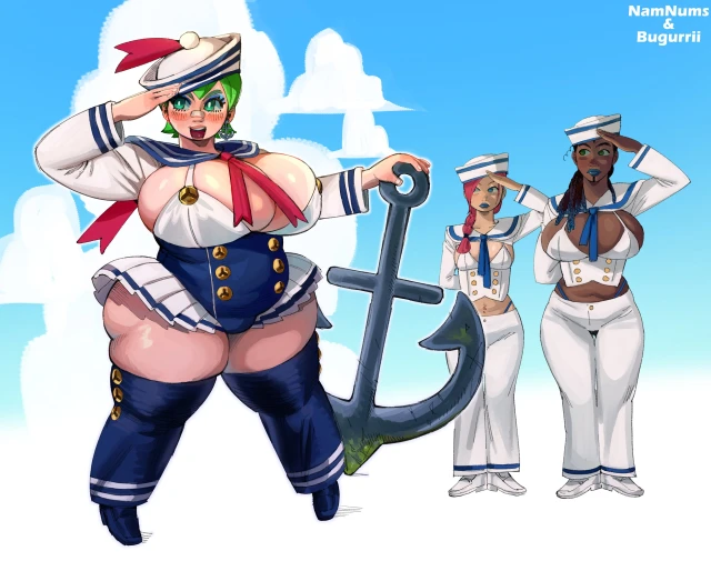 ermes costello,foo fighters,jolyne kujo