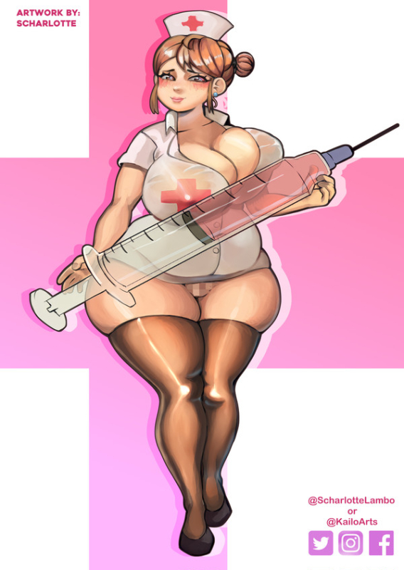 marian (riukykappa),original character