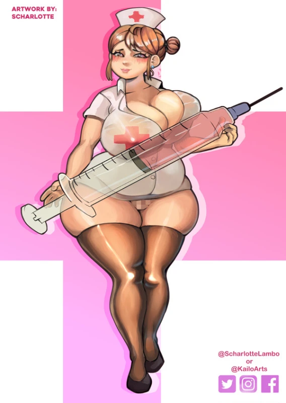 marian (riukykappa),original character