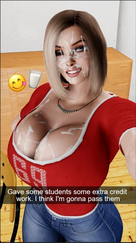 alexis coxx,original character