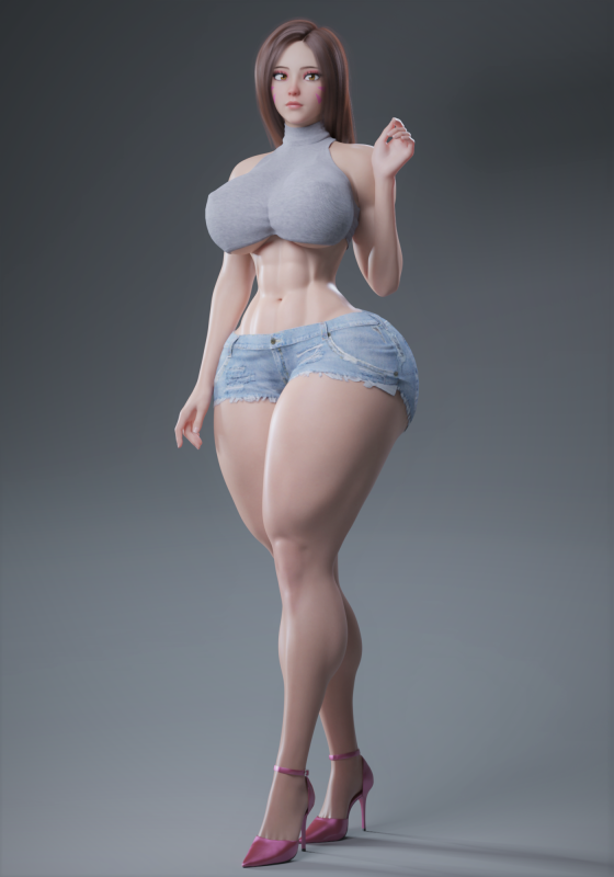 d.va