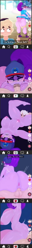 emz (brawl stars),gus (brawl stars)