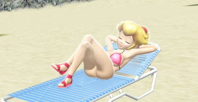 princess peach