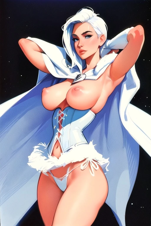 emma frost,hellfire club,white queen