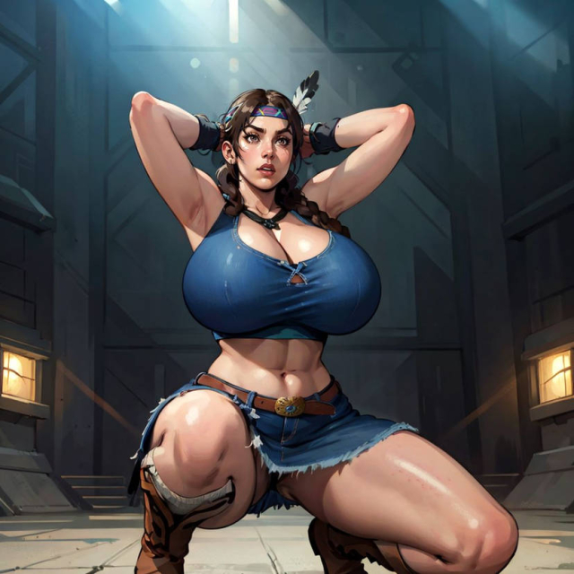 julia chang