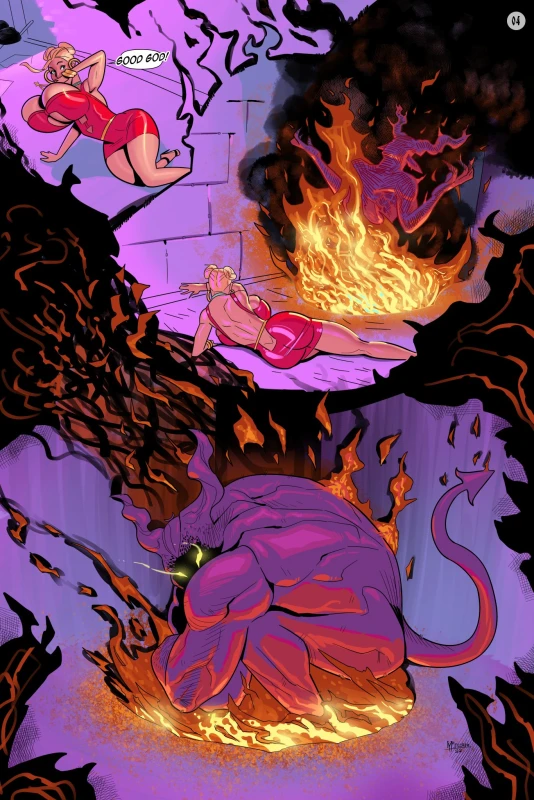 original character,original characters