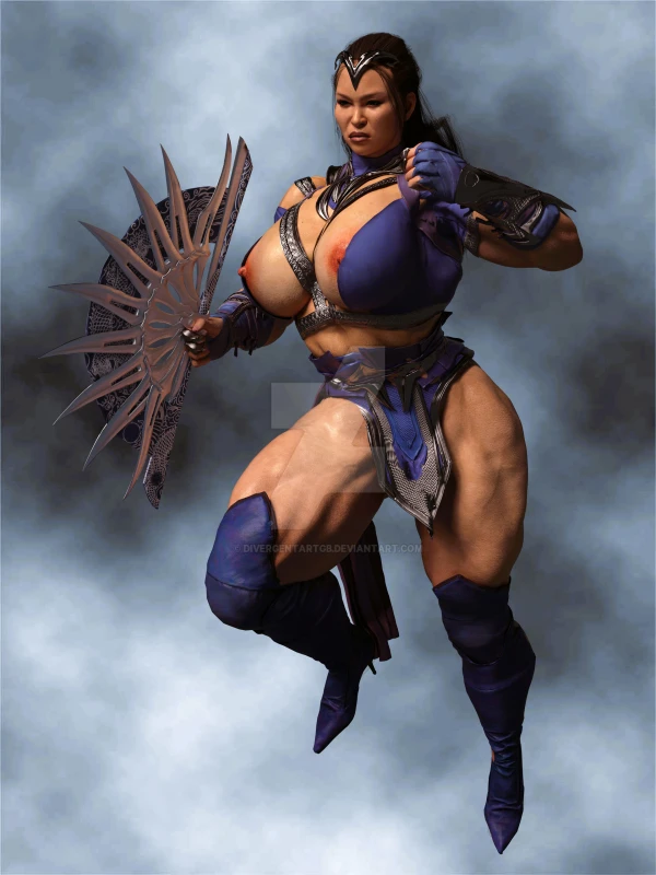 kitana