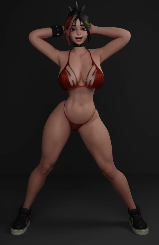 helsie (fortnite)