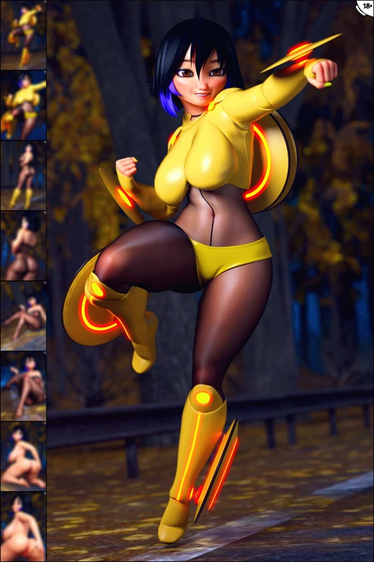 gogo tomago