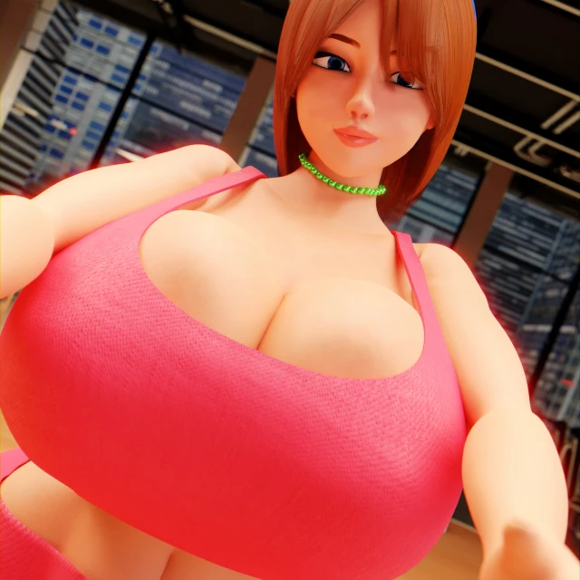 amy (andi3dz),original character