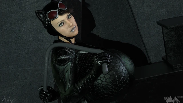 catwoman,selina kyle