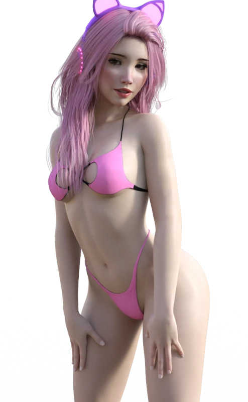 belle delphine