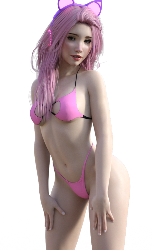 belle delphine