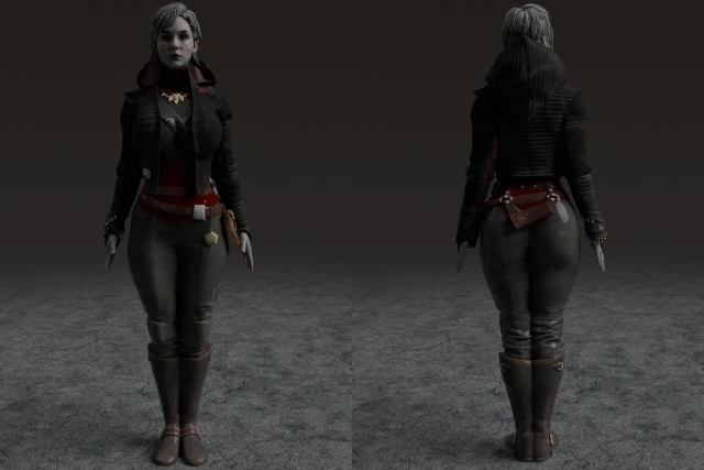 dathomiri,merrin,nightsister