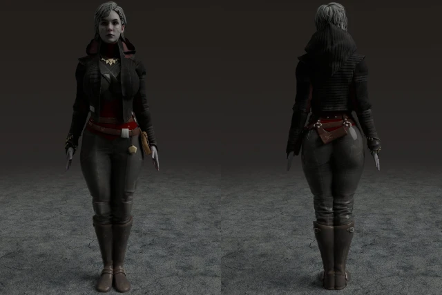 dathomiri,merrin,nightsister