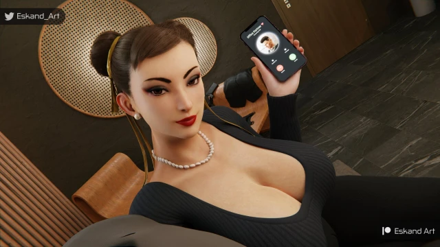 chun-li