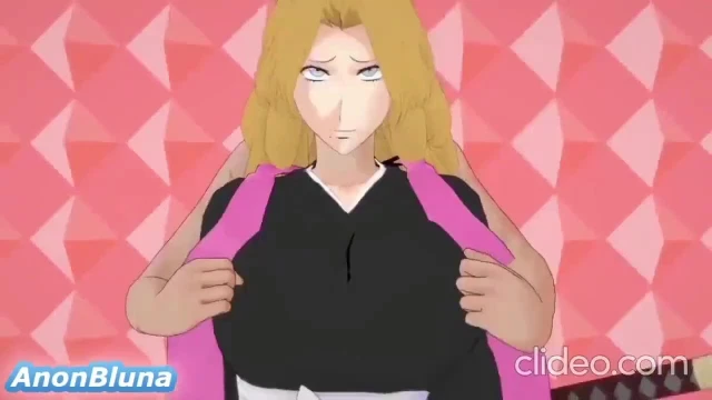 matsumoto rangiku