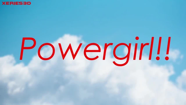 kara zor-l,karen starr,power girl