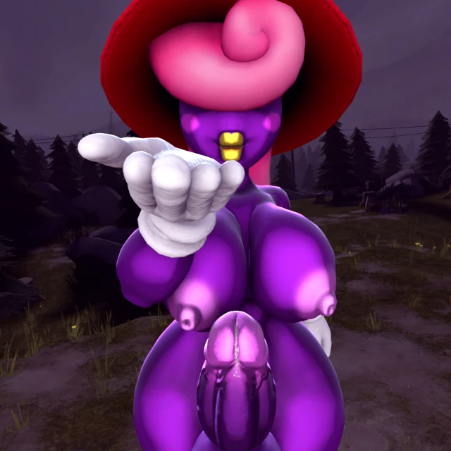 vivian (paper mario)