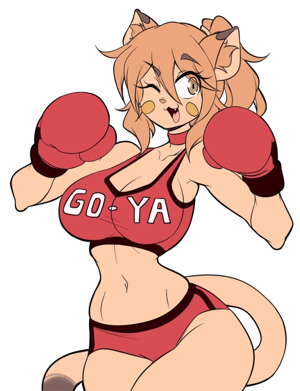 goya (lucyfercomic)